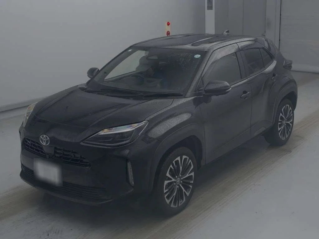 Toyota Yaris Cross MXPB10 2025